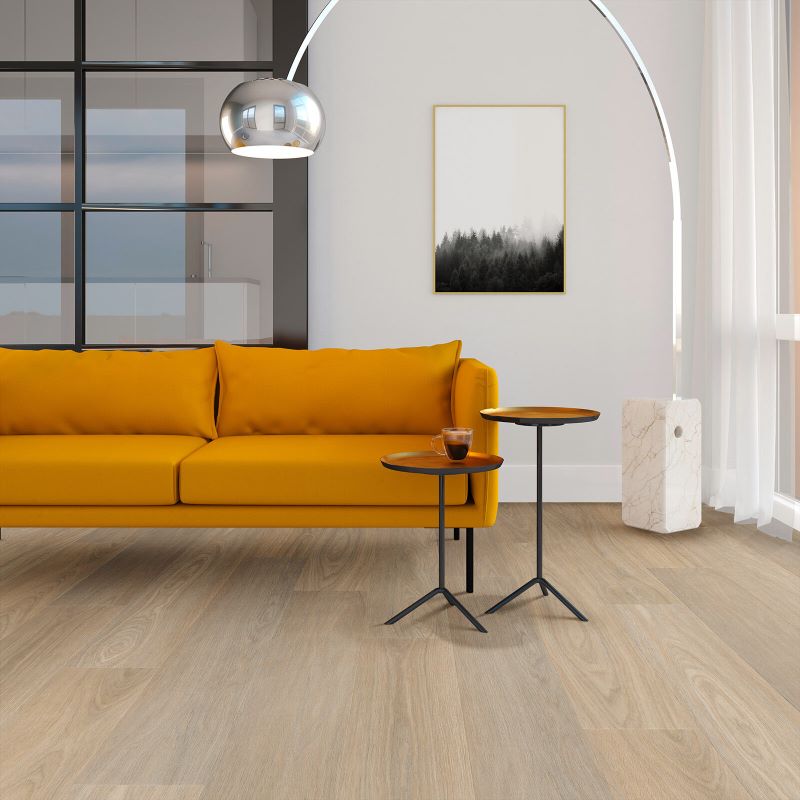 Vivafloors Oak 7815 152,4×22,9 Wood Touch Beige