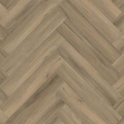 Ambiant Spigato Visgraat 59,5×11,9 Light Brown Lichtbruin