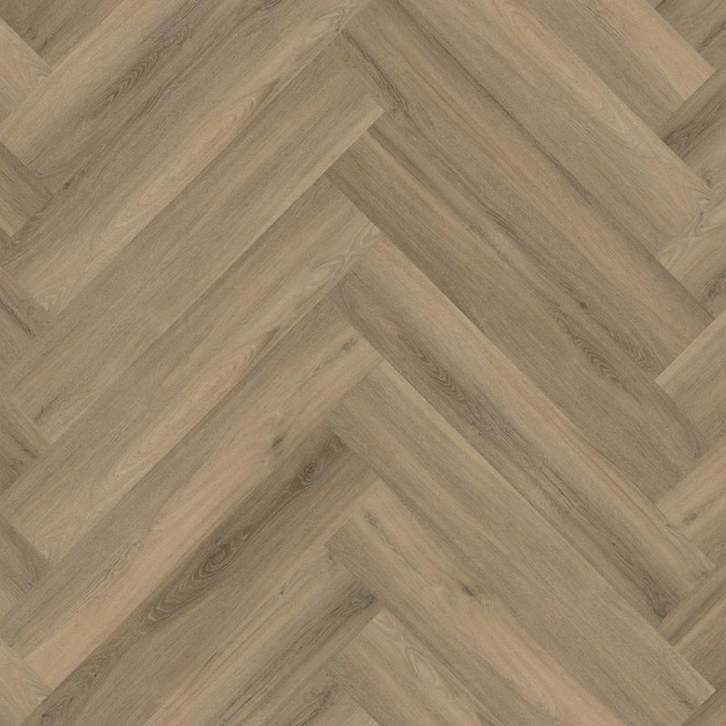 Ambiant Spigato Visgraat 59,5×11,9 Light Brown Lichtbruin