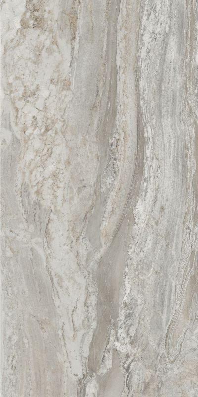 Marmerlook Tegel Slabs 80×160 – AVA Copacabana Duke Hoogglans Grijs