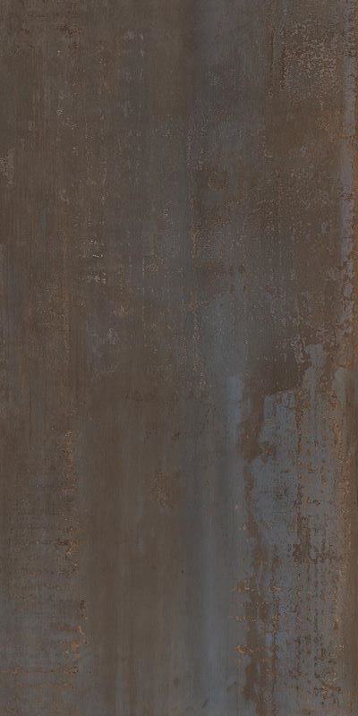Metallook Tegel Slabs 80×160 – AVA Metal Corten Mat Roest