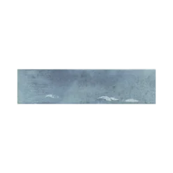 Handvorm Tegel 6×24,6 Harmony Bari Blue