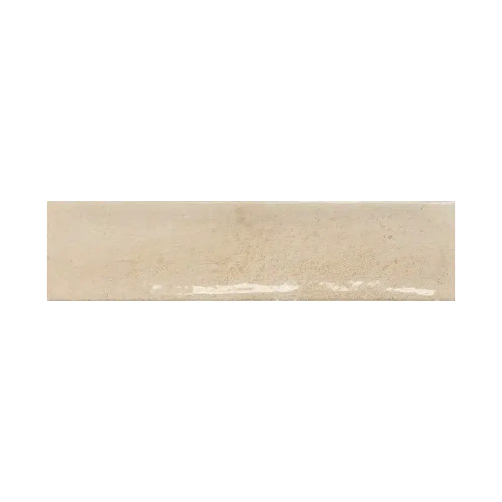 Handvorm Tegel 6×24,6 Harmony Bari Brown