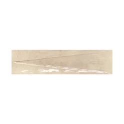 Handvorm Tegel 6×24,6 Harmony Bari Brown Decor