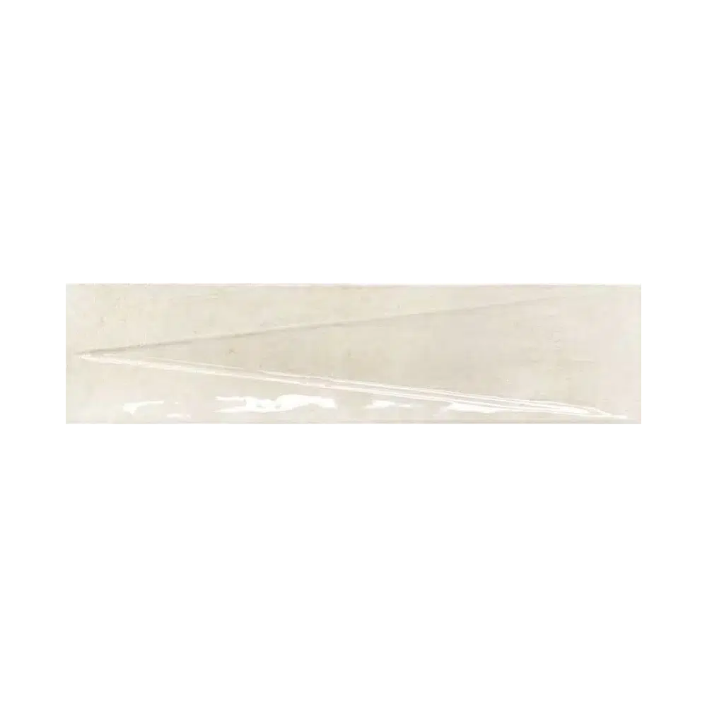 Handvorm Tegel 6×24,6 Harmony Bari Sand Decor