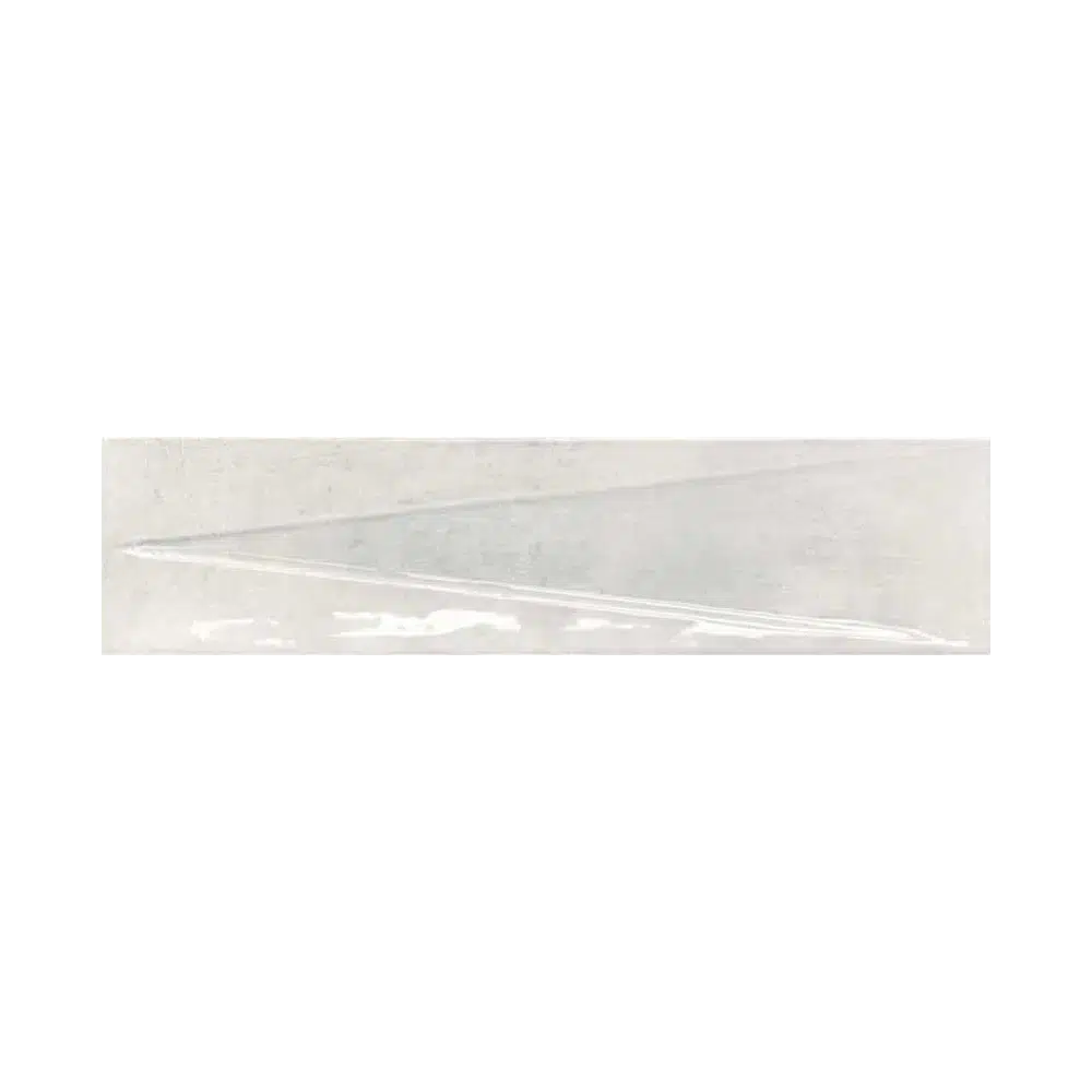 Handvorm Tegel 6×24,6 Harmony Bari Silver Decor