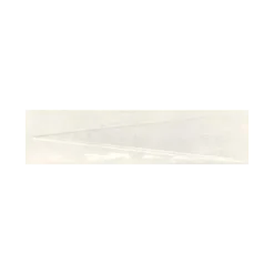 Handvorm Tegel 6×24,6 Harmony Bari White Decor