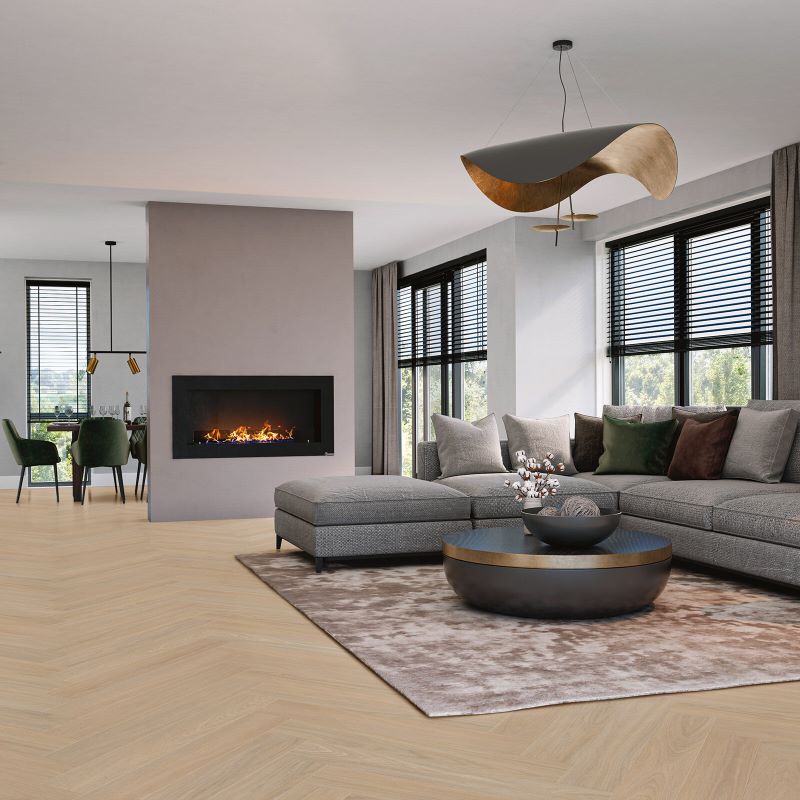 Viva floors PVC vloeren