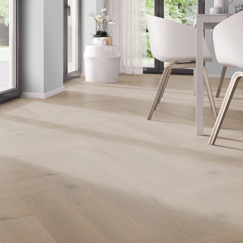 PVC Belakos Attico Visgraat XL 82 Sfeer