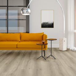 Alternative view of Vivafloors Oak 6820 142x22,5 Wood Touch Lichtgrijs