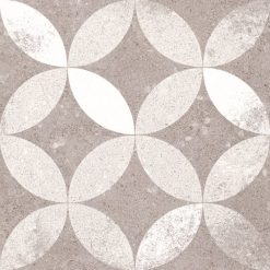 Vives Nassau Kerala Gris 20×20