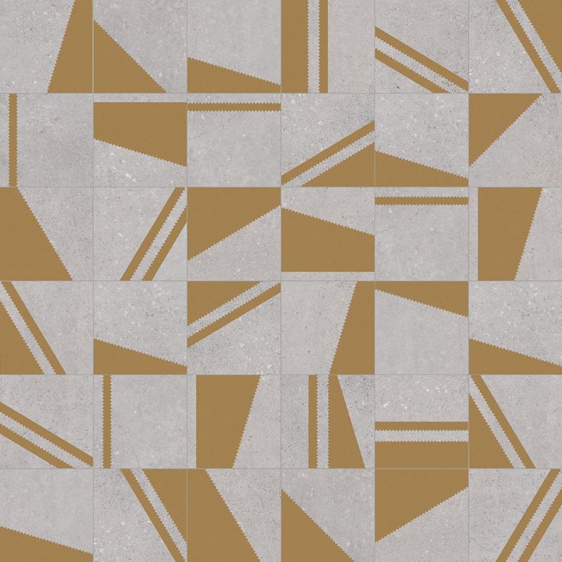 Tegel - Vives Nassau Kokomo Oro (Mix) Gris 20x20 Tegel - Vives Nassau Kokomo Oro (Mix) Gris 20x20