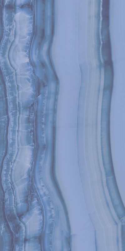 Marmerlook Tegel Slabs 320×160 – AVA Nautilus Blauw