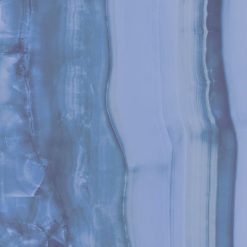 Marmerlook Tegel Slabs 160×160 – AVA Nautilus Blauw