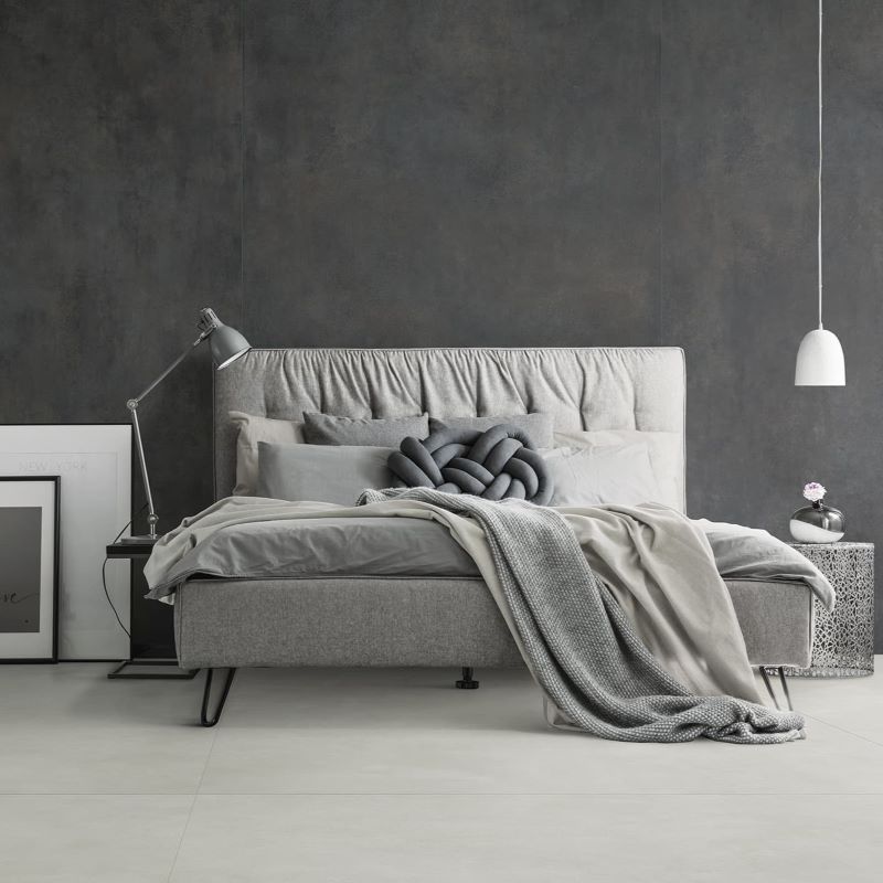Betonlook Tegel Slabs 80×160 – AVA Skyline Ghiaccio Mat Grijs