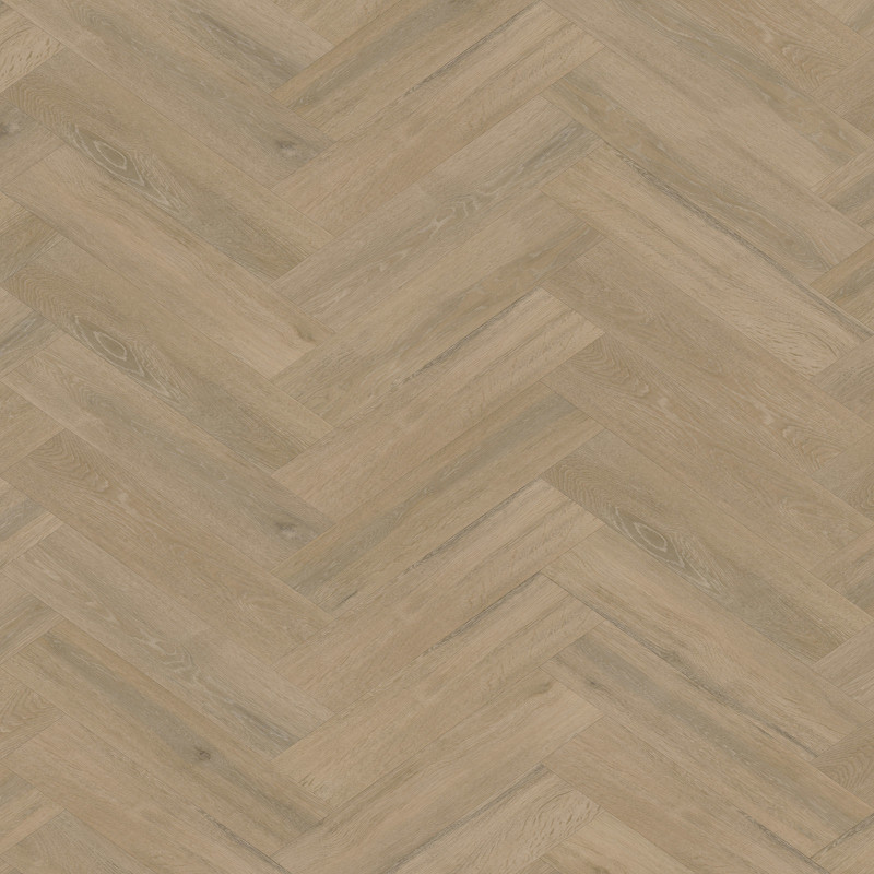 Vivafloors Oak Visgraat 8360 15,24×60,96 Wood Touch Beige