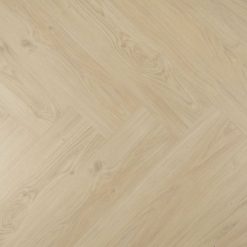 Douwes Dekker Ambitieus Brede Visgraat 72×18 Tiramisu Beige