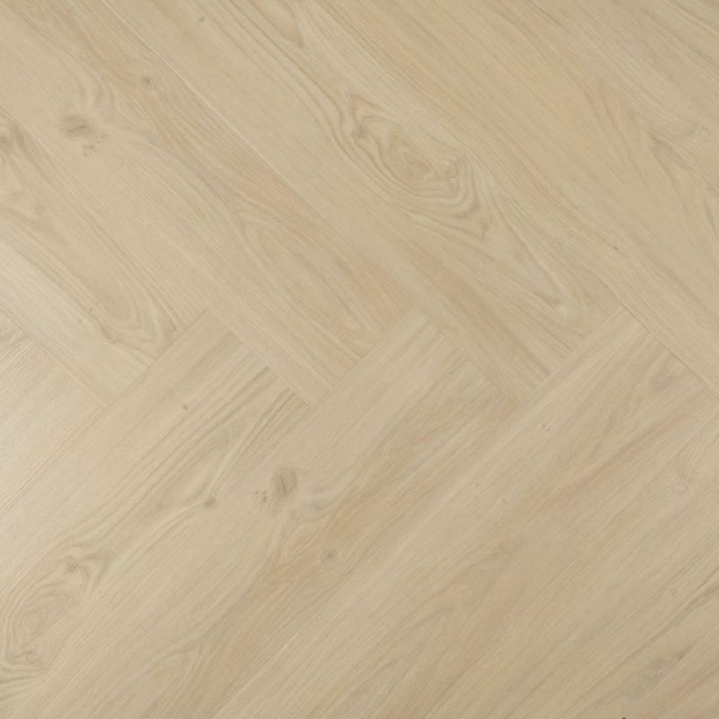 Douwes Dekker Ambitieus Brede Visgraat 72×18 Tiramisu Beige