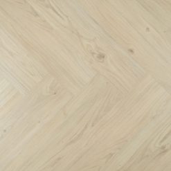 Douwes Dekker Ambitieus Brede Visgraat 72×18 Cheesecake Beige