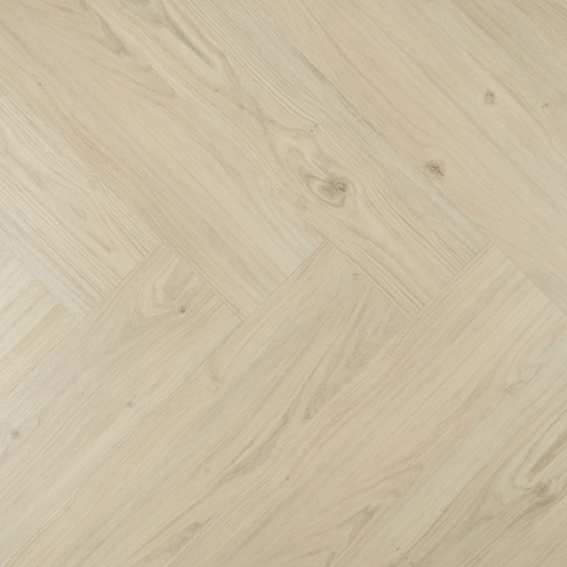 Douwes Dekker Ambitieus Brede Visgraat 72×18 Cheesecake Beige