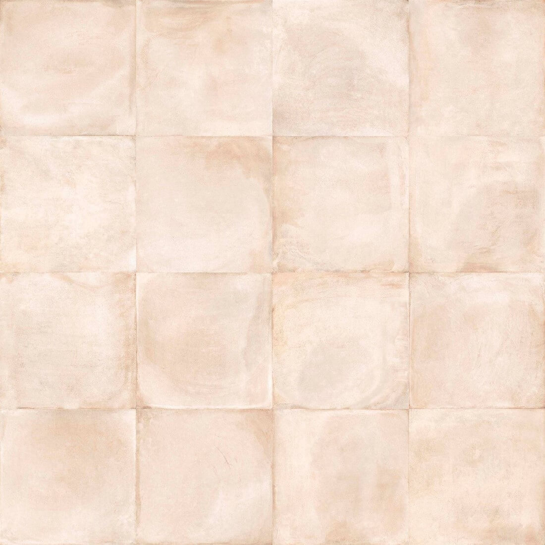 30x30 Terracotta Tegels - Laverton Colerne Arena Creme