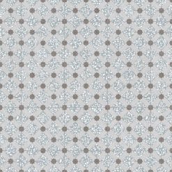 30x30 tegels Terrazzo Portugese Tegels - Farnese Azul Mar Variatie