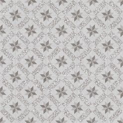30x30 tegels Terrazzo Portugese Tegels - Farnese Gadner Cemento Grijs Multi