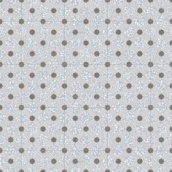 30x30 tegels Terrazzo Portugese Tegels - Farnese Mancini Azul Variatie
