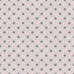 30x30 tegels Terrazzo Portugese Tegels - Farnese Mancini Rosa Roze Multi
