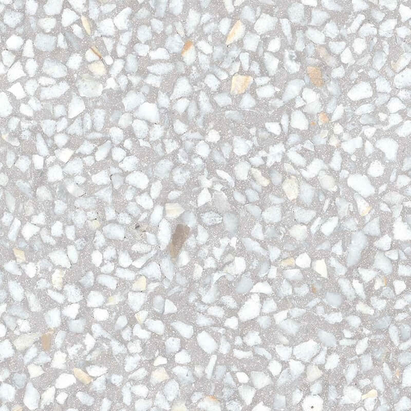 30x30 Terrazzo Tegels - Farnese Amalfi Humo Grijs 30x30 Terrazzo Tegels - Farnese Amalfi Humo Grijs