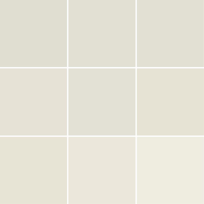 Handvorm Tegel 12,3×12,3 Harmony Cube White