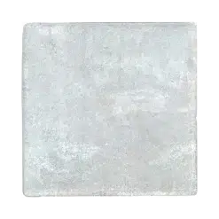 Handvorm Tegel 10x10 Harmony Dyroy White