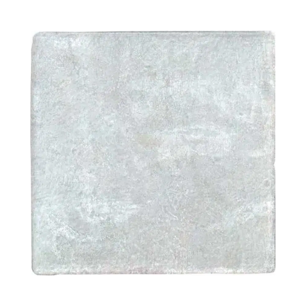 Handvorm Tegel 10x10 Harmony Dyroy White