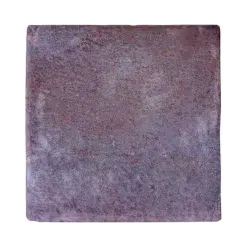Handvorm Tegel 10×10 Harmony Dyroy Aubergine