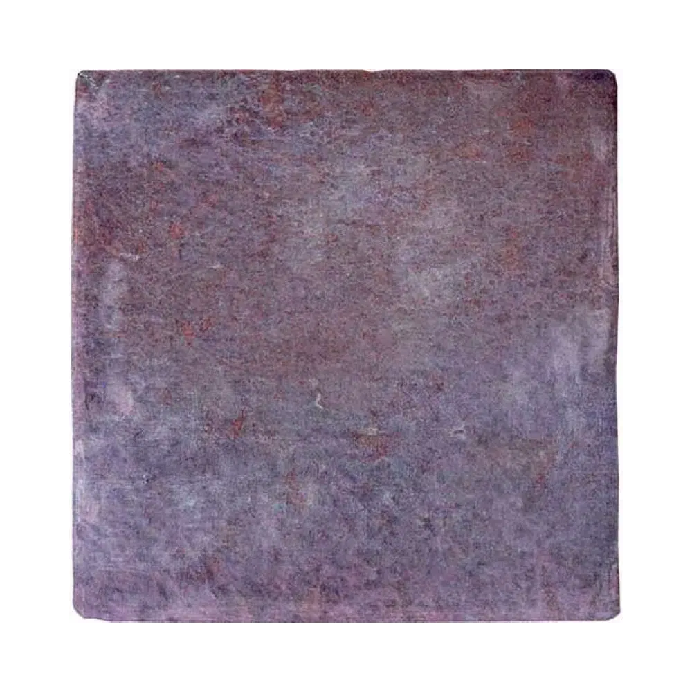 Handvorm Tegel 10×10 Harmony Dyroy Aubergine