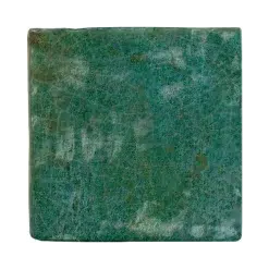 Handvorm Tegel 10×10 Harmony Dyroy Green
