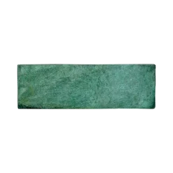 Handvorm Tegel 6,5x20 Harmony Dyroy Green