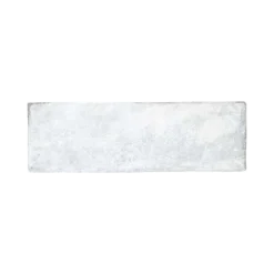 Handvorm Tegel 6,5×20 Harmony Dyroy White