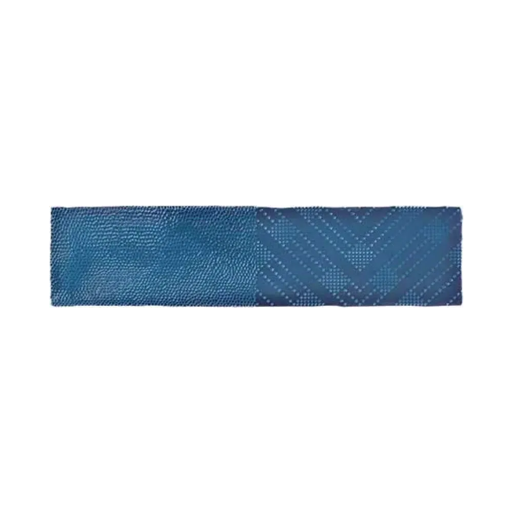 Handvorm Tegel 6,5×20 Harmony Pasadena Blue