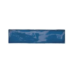 Handvorm Tegel 6,5×20 Harmony Pasadena California Blue