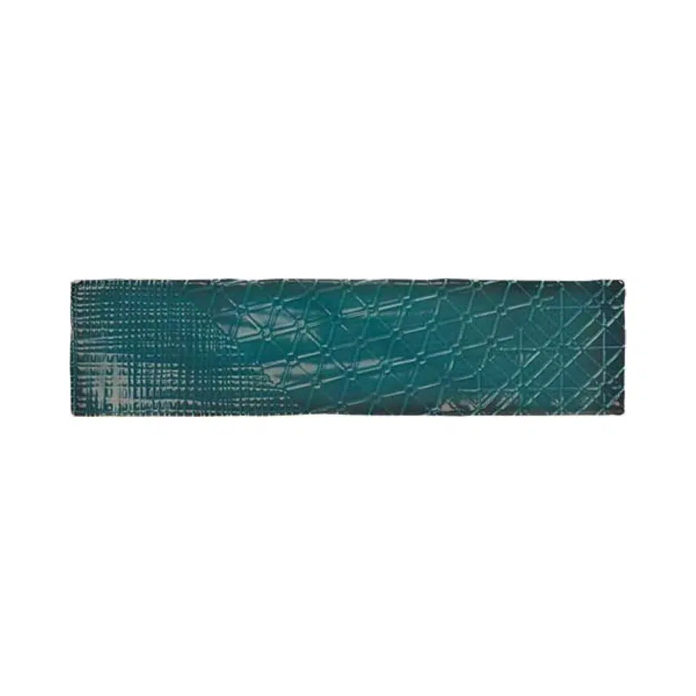 Handvorm Tegel 6,5×20 Harmony Pasadena Green