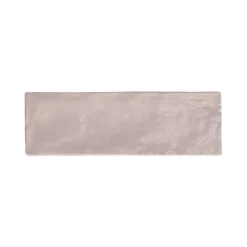 Handvorm Tegel 6,5×20 Harmony Riad Pink