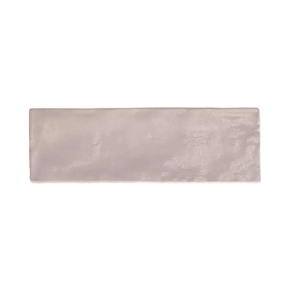 Handvorm Tegel 6,5×20 Harmony Riad Pink