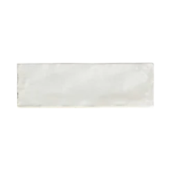 Handvorm Tegel 6,5×20 Harmony Riad White