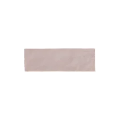 Handvorm Tegel 6,5×20 Harmony Sahn Pink