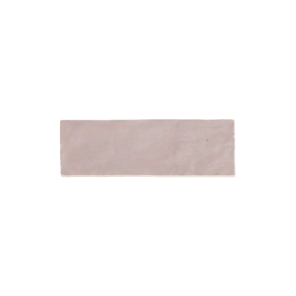 Handvorm Tegel 6,5×20 Harmony Sahn Pink