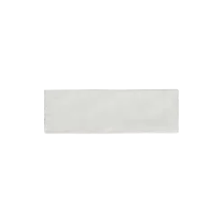 Handvorm Tegel 6,5×20 Harmony Sahn White