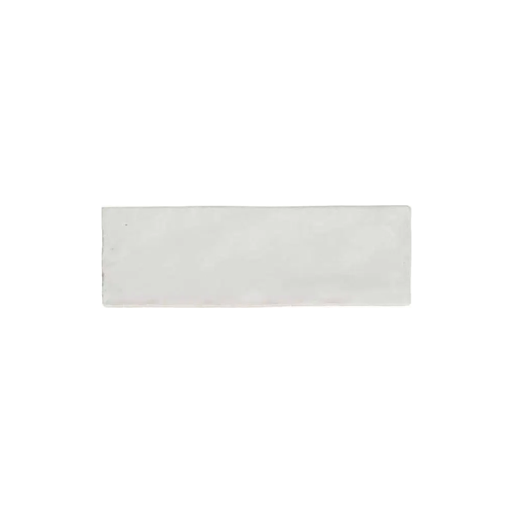 Handvorm Tegel 6,5×20 Harmony Sahn White