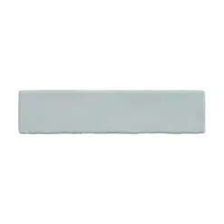 Handvorm Tegel 6x24,6 Harmony Rabat Green