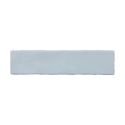 Handvorm Tegel 6×24,6 Harmony Rabat Blue